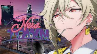 【#newtown GTA】 DAY11 サンタクローズプレゼンツ、本日も利確TVのお時間です。  ※鳩禁止 【瀬尾カザリ / ネオポルテ】
