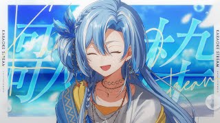 歌枠｜ボカロ歌う♡ଓ初見さんも大歓迎｜- singing stream -【 白波瀬ソル / YUMENOS】#shorts  　#vtub
