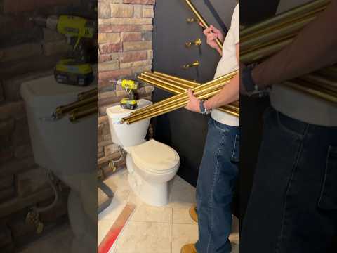 Every bathroom needs this! 🚽