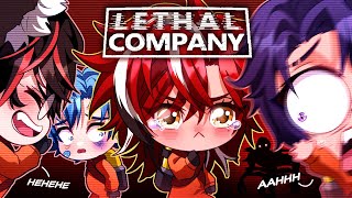 4 VTuber Mencoba Lethal Company Update Terbaru!