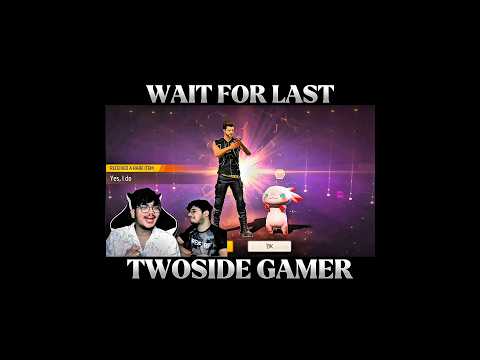 Free Fire New NOOB 🤣I'd To PRO😱 @TwoSideGamersYT Subscribe Account 🤯😰 10,000 DIAMOND💎#trending