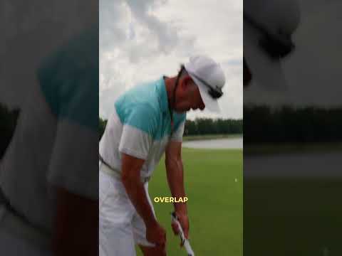 The Claw Grip Explained | ft. Coach Steve