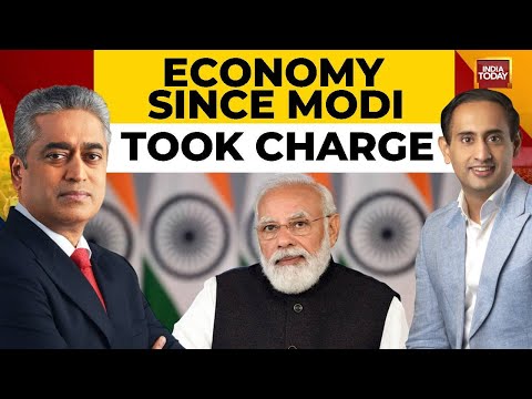 Economy Since Modi Took Charge: 63% Say Economic Status Unchanged Or Worsened Since Modi Became PM