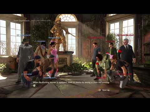 Uncharted online