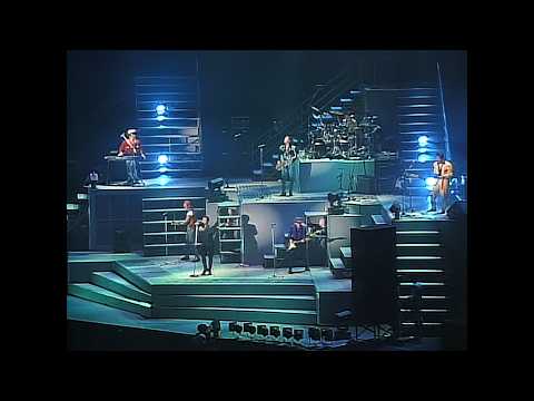 【4Kフルサイズ】チェッカーズ「Jim&Janeの伝説」(1988 SCREW TOUR at 東京ドーム)