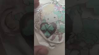 #bread #vlog #xyz　#歌い手　#unc　#アクリルキーホルダー　#バレンタイン