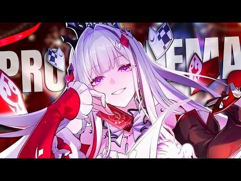 El PRIMER EON JUGABLE con PROBLEMAS en Honkai STAR RAIL