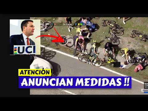 Atención! MENSAJE desde LA UCI !