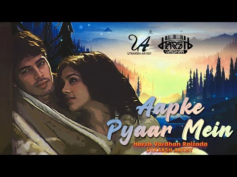 Aap Ke Pyaar Mein Hum Savarne Lage | Raaz | Harsh Vardhan Raizada |  Dino Morea