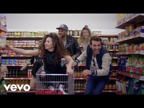 Ella Eyre Together Poster