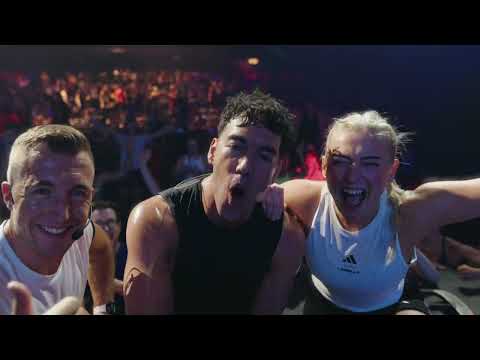 LES MILLS LIVE Stockholm 2025