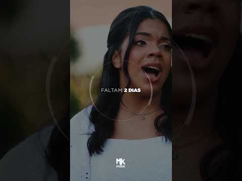 Agora faltam somente 2 dias para o lançamento do clipe 