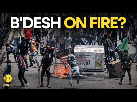 Bangladesh Unrest LIVE: Hundreds March In Dhaka For Protection Of Hindus, Minorities In Bangladesh