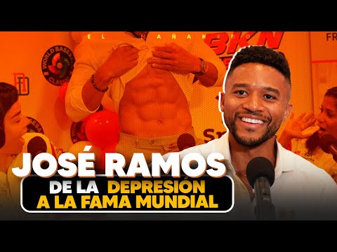 Jose Ramos Fit pone nerviosas a Isaura e Ivonne