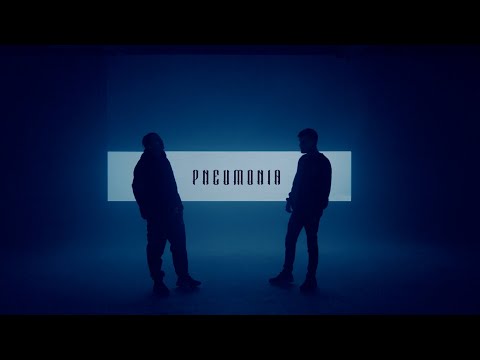 Bars and Melody - Pneumonia (Official Music Video)