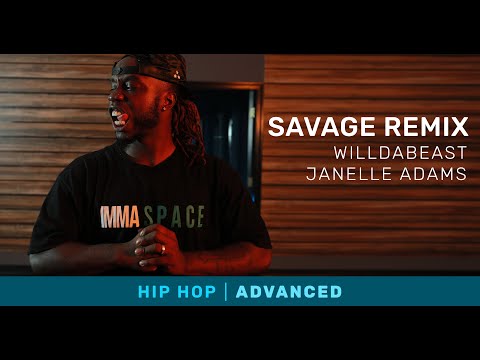 DANCE TUTORIAL (PREVIEW) - Megan Thee Stalion ft. Beyonce - Savage (Remix) | immaDance.TV