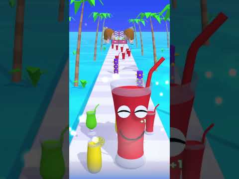 Juice Run Bonus Adventure |122| #JuiceRun