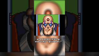 The Story of Mega Man X #retrogaming #megaman