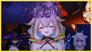 【MIRARI】YAPYAP!!!!!!!!!!!!!【phase connect】
