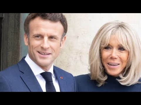 Brigitte et Emmanuel Macron, la vérité sur leur sexualité
