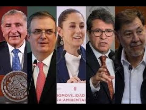 ¡NO SE PELEEN, CORCHOLATAS! NUESTRA HUMILDE OPINIÓN… QUIEN NO ENTIENDA LA 4T QUEDARÁ APESTADO