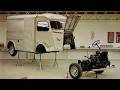 Dlaczego ka�dy food truck �wiata udaje furgonetk� z 1947 roku?
