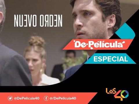 De Película: Nueva Orden