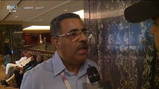 المعلق محمد البكر يتحدث عن 3 مباريات لا ينساها للمنتخب