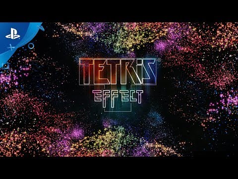 Tetris Effect - Accolades Trailer | PS4, PS VR