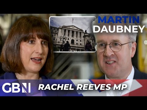 Rachel Reeves on Labour's economic strategy - 'Income tax & National Insurance WILL NOT go up!'