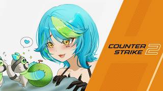 【Counter-Strike 2】   Where is my egg?!  |  Premier  【#VSPOEN #RemiaAot