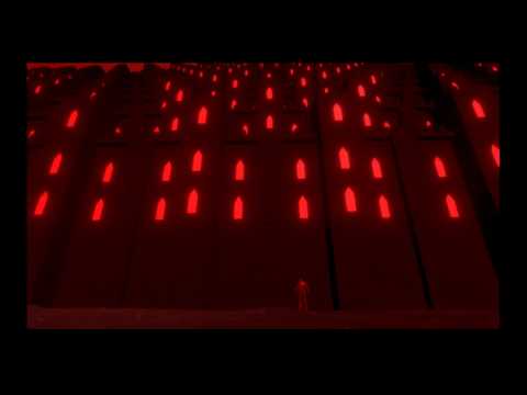 The Tyrant's Fortress