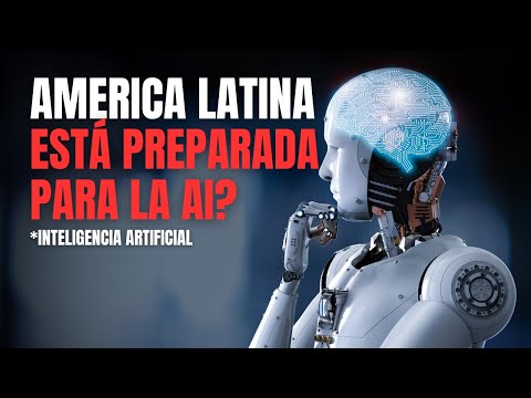 ¿Cuál es la posición de los gobiernos latinoamericanos con el uso de la Inteligencia Artificial?