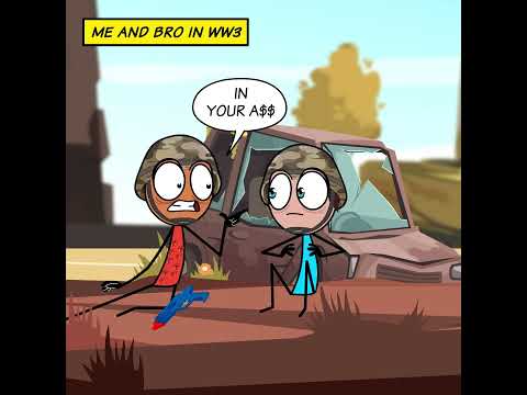 So Sorry Bro 😩😩audio:  @haiyoe  #animationmeme #humor #anime #2D #bestfriends #comedy  #funny  #2d