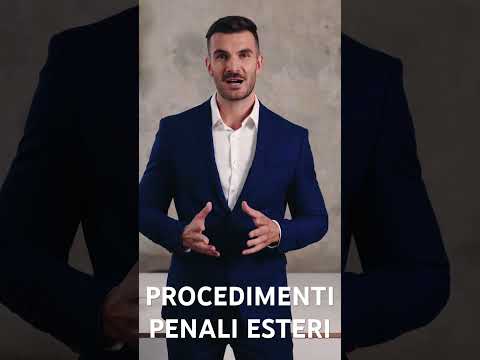 Difesa Penale Internazionale: Quando la Libertà Non Conosce Confini