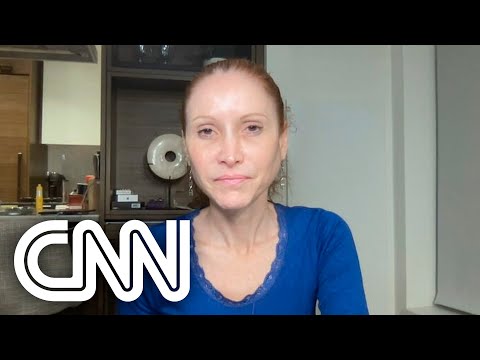 Vacinação vai bem no Brasil, mas não é hora de tirar máscaras, diz especialista | EXPRESSO CNN