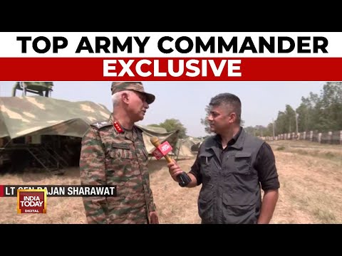 Operation Sindoor: Indian Army Hits 7 Out Of 9 Terror Targets In Pakistan | Gaurav Sawant's Report