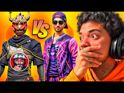 DomiDios Y Grequito VS Bienvenido ''El Hacker DE SE PACIENTE'' 👆🗿 *GRAN FINAL*