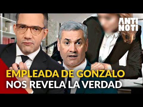 Detalles Confidenciales Del Apresamiento De Gonzalo Castillo | Antinoti