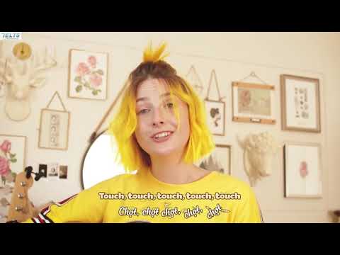 [Vietsub] Acoustic Crush - Tessa Violet