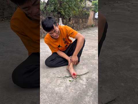 Poor boy (chàng trai tội nghiệp ) #shortvideo