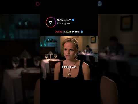 When the Bill Arrives, So Does the Truth 👇