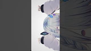 杏戸ゆげ 新3Dお披露目ライブ🎤『Signal』会場チケット一般＆配信チケットの販売を開始