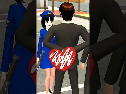 help Rina chosing her perfect match #chose #love #sakuraschoolsimulator