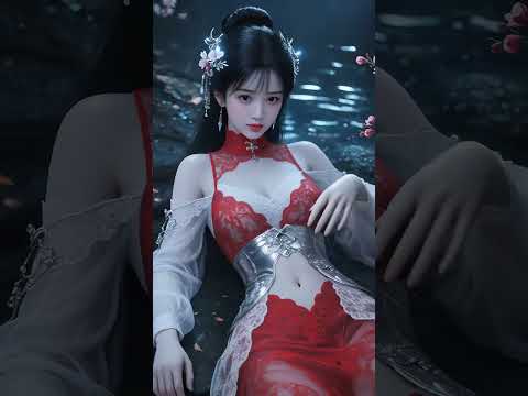 Brautiful girl #ai #beautiful #shortsviệtnam #aifashion #aigirls