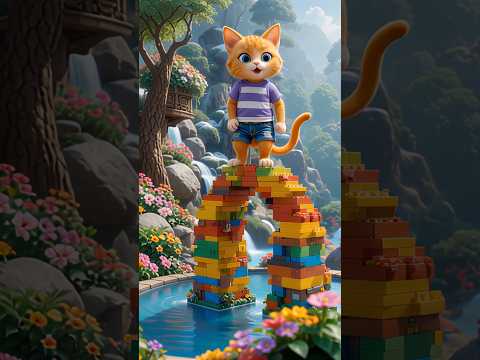 Cat Happy 😱😂😫😭#trending #funny #cat #facts