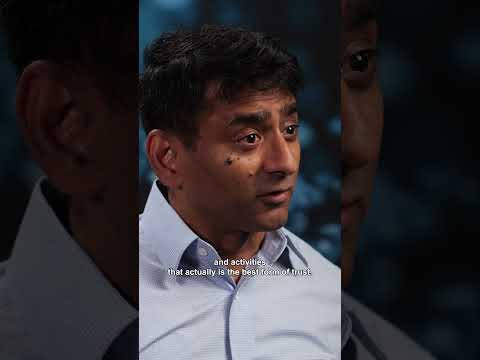 Ravi Kuppuswamy, AMD SVP of Server Product & Engineering