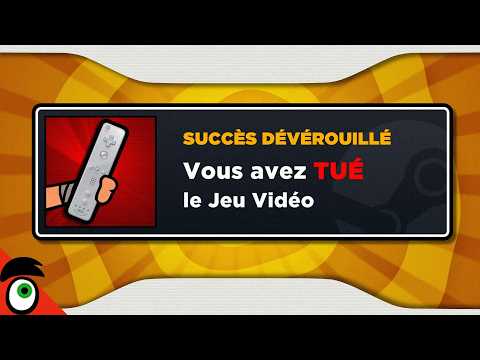 8 Modes DISPARUES des Jeux Vidéo ☠