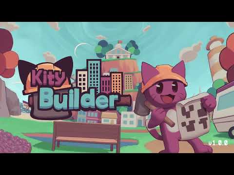 ¡Hola gamers! 👋 En este video muestro los primeros minutos de Kitty Builder en PC, un juego relajante donde construyes y diseñas con adorables gatitos. 🏗️🐱

✅ Gameplay sin comentarios (solo sonidos del juego)
✅ Calidad HD para disfrutar de los gráficos
✅ Primeras impresiones y exploración inicial

🔻 ¿Te gustan los juegos indie o de simulación? ¡Déjalo en los comentarios! 🔻

🔔 **Suscríbete** para más gameplays, análisis, tráilers y otro contenido sobre videojuegos

📢 **Síguenos en redes:**
https://x.com/xboxmaniac_es
https://www.tiktok.com/@xboxmaniac.es

🌐 https://xboxmaniac.es

#KittyBuilder #Gameplay #PCGaming #JuegosIndie #Gaming #JuegosRelajantes #GameplaySinComentarios #PrimerosMinutos #Gatos #Simulación