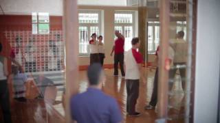 WingTsun - Die Quelle in Dir - YouTube